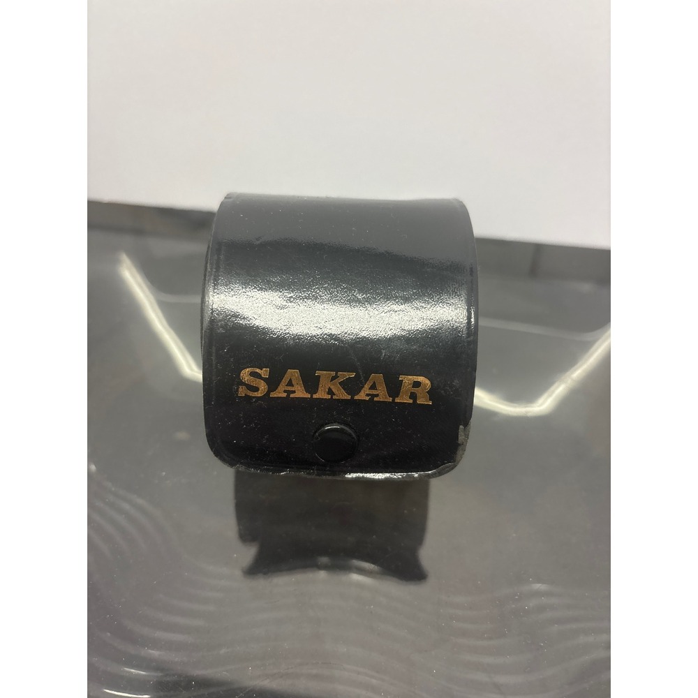 Sakar Ultra Wide‎ Macro Lens 52mm Made in Japan with Case